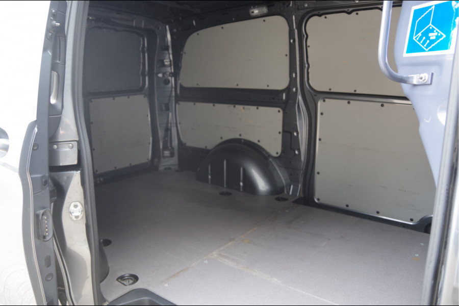 Mercedes-Benz Vito 119 CDI L2 AUT. 2X SCHUIFDEUR, LED, TREKHAAK, STOELVERWARMING, STANDKACHEL, CAMERA, NAVI, CRUISE, AIRCO