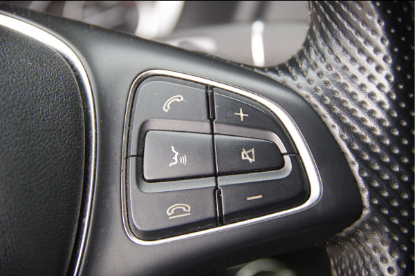 Mercedes-Benz Vito 119 CDI L2 AUT. 2X SCHUIFDEUR, LED, TREKHAAK, STOELVERWARMING, STANDKACHEL, CAMERA, NAVI, CRUISE, AIRCO