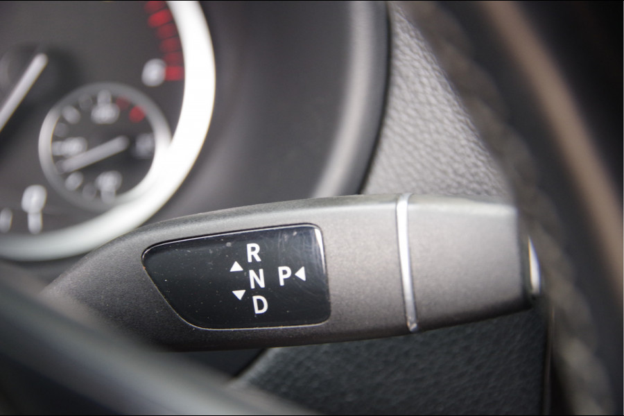 Mercedes-Benz Vito 119 CDI L2 AUT. 2X SCHUIFDEUR, LED, TREKHAAK, STOELVERWARMING, STANDKACHEL, CAMERA, NAVI, CRUISE, AIRCO