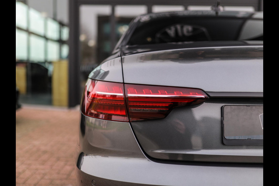Audi A4 Limousine 40 TFSI S edition Competition | Keyless | 3-Zone Airco | Trekhaak | Virtual Cockpit