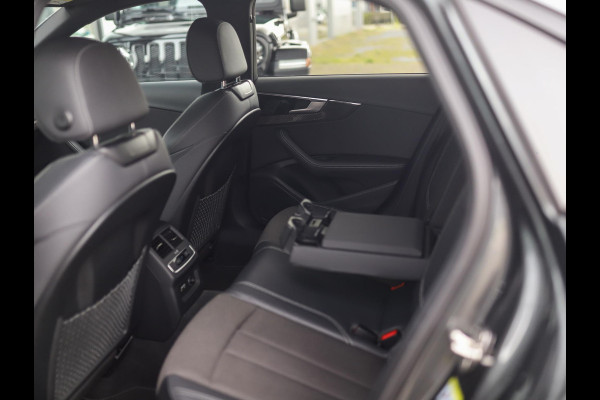 Audi A4 Limousine 40 TFSI S edition Competition | Keyless | 3-Zone Airco | Trekhaak | Virtual Cockpit