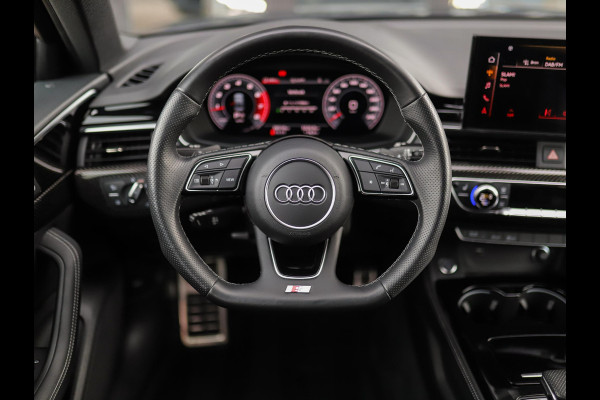 Audi A4 Limousine 40 TFSI S edition Competition | Keyless | 3-Zone Airco | Trekhaak | Virtual Cockpit