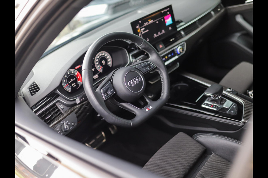 Audi A4 Limousine 40 TFSI S edition Competition | Keyless | 3-Zone Airco | Trekhaak | Virtual Cockpit