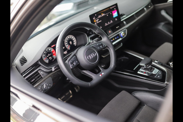 Audi A4 Limousine 40 TFSI S edition Competition | Keyless | 3-Zone Airco | Trekhaak | Virtual Cockpit