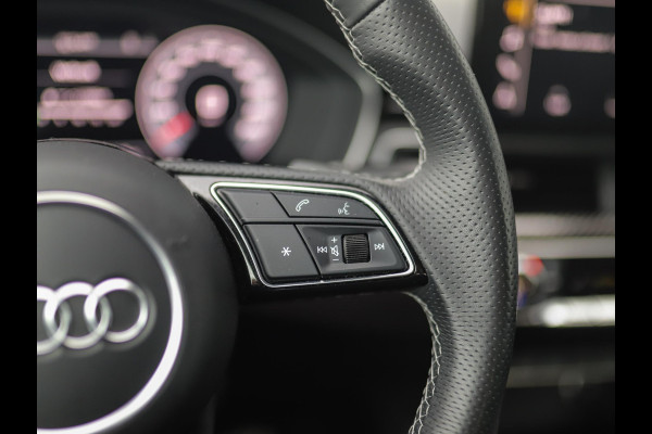 Audi A4 Limousine 40 TFSI S edition Competition | Keyless | 3-Zone Airco | Trekhaak | Virtual Cockpit