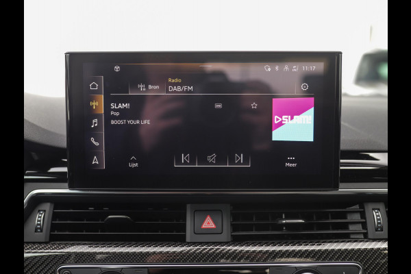 Audi A4 Limousine 40 TFSI S edition Competition | Keyless | 3-Zone Airco | Trekhaak | Virtual Cockpit