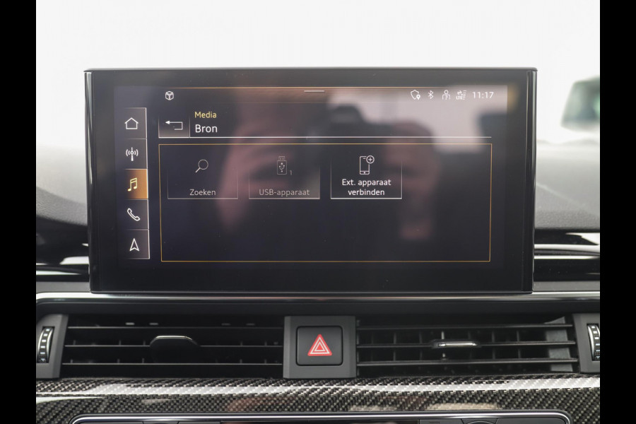 Audi A4 Limousine 40 TFSI S edition Competition | Keyless | 3-Zone Airco | Trekhaak | Virtual Cockpit