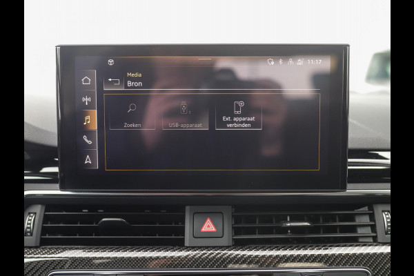 Audi A4 Limousine 40 TFSI S edition Competition | Keyless | 3-Zone Airco | Trekhaak | Virtual Cockpit