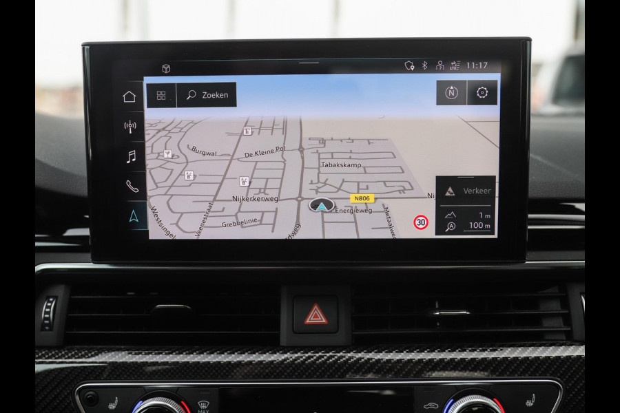 Audi A4 Limousine 40 TFSI S edition Competition | Keyless | 3-Zone Airco | Trekhaak | Virtual Cockpit