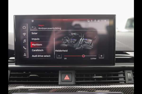 Audi A4 Limousine 40 TFSI S edition Competition | Keyless | 3-Zone Airco | Trekhaak | Virtual Cockpit