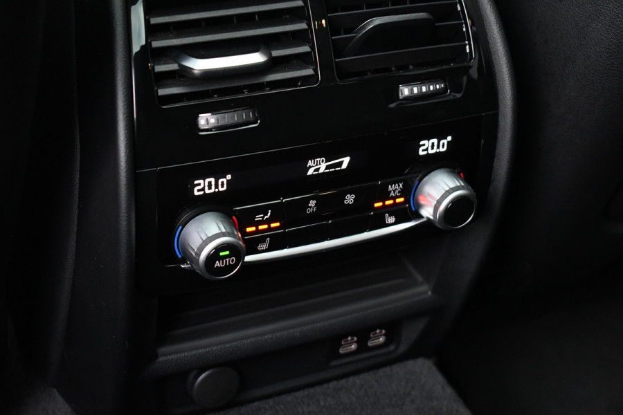 BMW 5 Serie Touring 530e 292pk M-Sport Pano ACC Trekh Comf-seat 360 HUD Laser 4wielbest