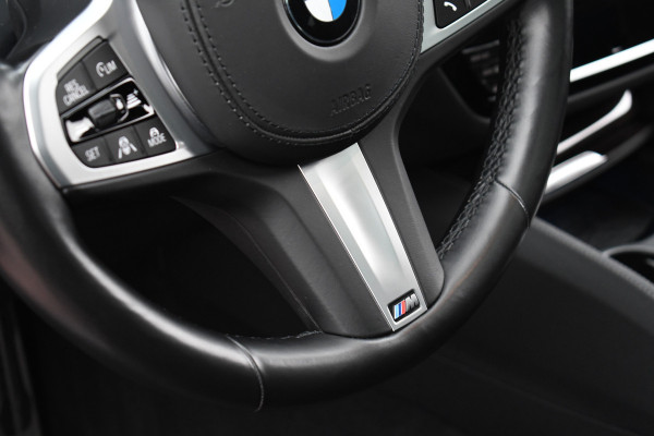 BMW 5 Serie Touring 530e 292pk M-Sport Pano ACC Trekh Comf-seat 360 HUD Laser 4wielbest