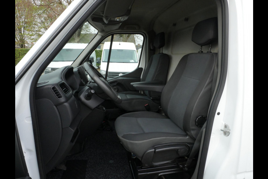 Renault Master L2H2 2.3dCi 145PK, L2H2, Airco, Hoogwerker: France Elevateur 121FT