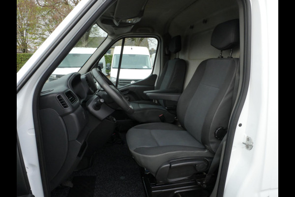 Renault Master L2H2 2.3dCi 145PK, L2H2, Airco, Hoogwerker: France Elevateur 121FT