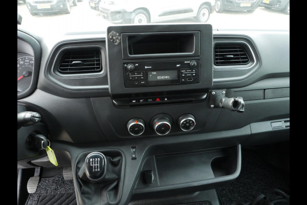 Renault Master L2H2 2.3dCi 145PK, L2H2, Airco, Hoogwerker: France Elevateur 121FT