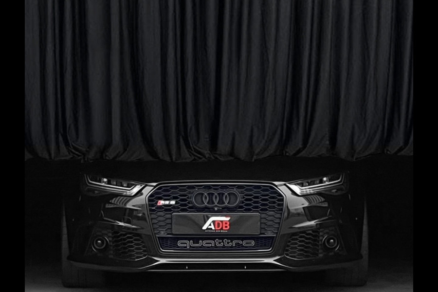 Audi Q2 35 TFSI S Line Edition One - Pano - Ambiance