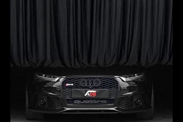 Audi Q2 35 TFSI S Line Edition One - Pano - Ambiance