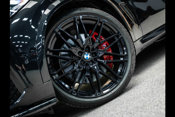 BMW X5 xDrive45e High Executive | Pano | Trekhaak | Luchtvering  | Stoelverwarming |