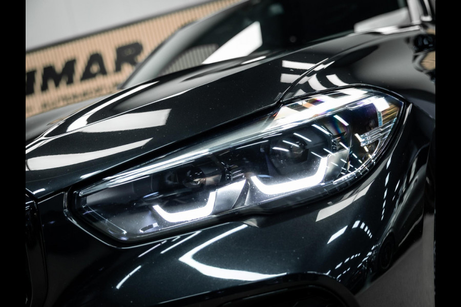 BMW X5 xDrive45e High Executive | Pano | Trekhaak | Luchtvering  | Stoelverwarming |