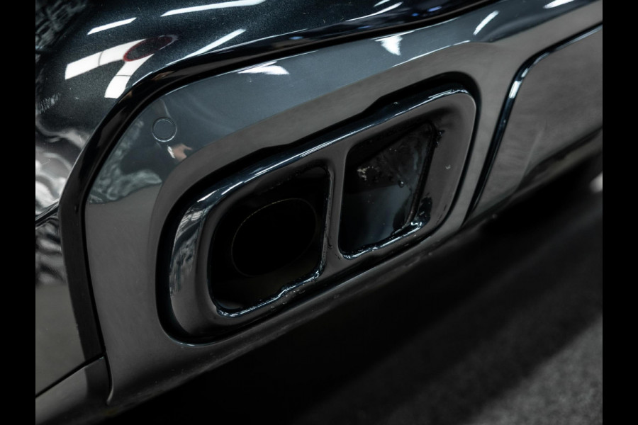 BMW X5 xDrive45e High Executive | Pano | Trekhaak | Luchtvering  | Stoelverwarming |