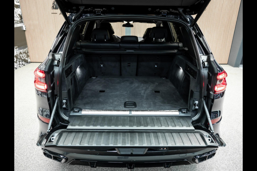 BMW X5 xDrive45e High Executive | Pano | Trekhaak | Luchtvering  | Stoelverwarming |