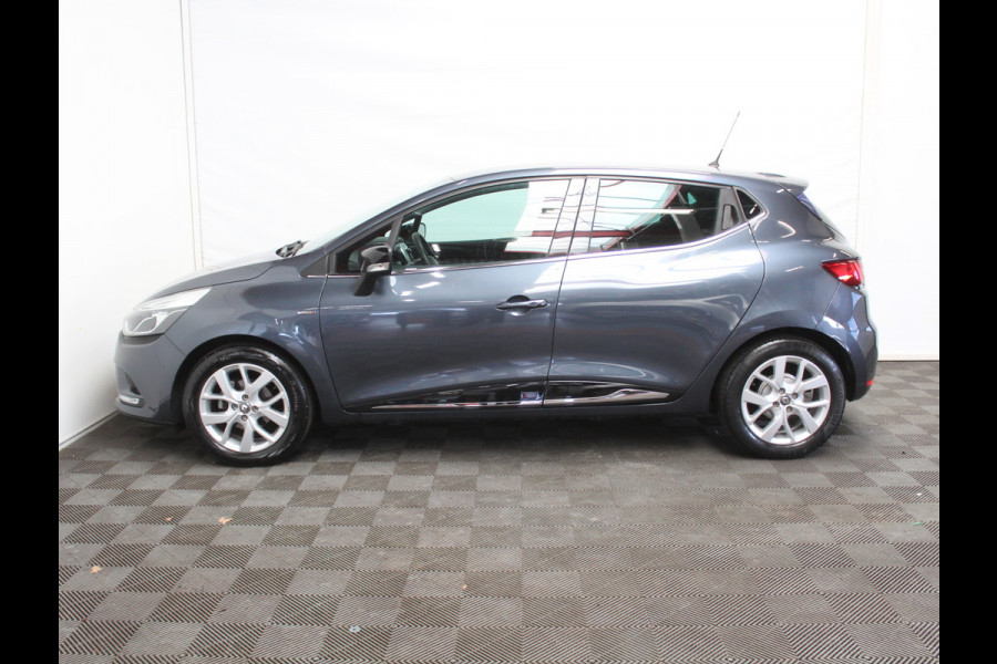 Renault Clio 0.9 TCe Limited AIRCO | NAVI | CRUISE | DAB | LED | LMV16 | PDCA