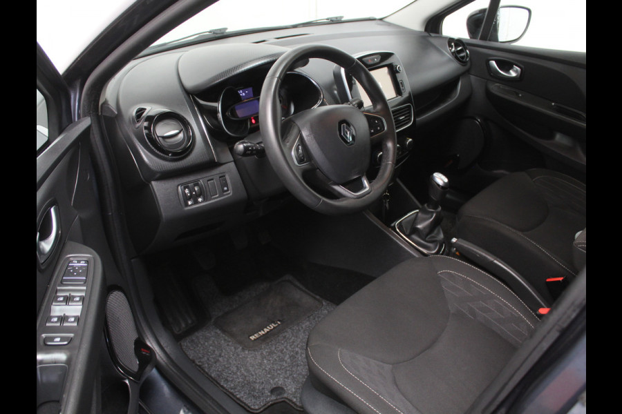 Renault Clio 0.9 TCe Limited AIRCO | NAVI | CRUISE | DAB | LED | LMV16 | PDCA