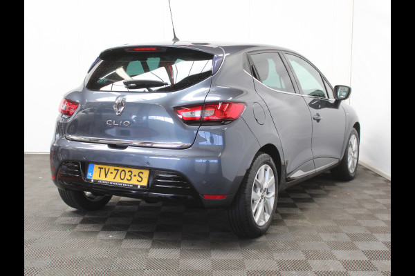 Renault Clio 0.9 TCe Limited AIRCO | NAVI | CRUISE | DAB | LED | LMV16 | PDCA