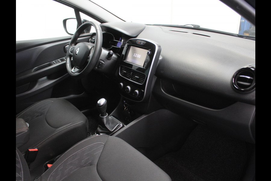 Renault Clio 0.9 TCe Limited AIRCO | NAVI | CRUISE | DAB | LED | LMV16 | PDCA