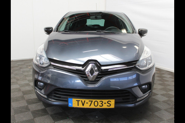 Renault Clio 0.9 TCe Limited AIRCO | NAVI | CRUISE | DAB | LED | LMV16 | PDCA