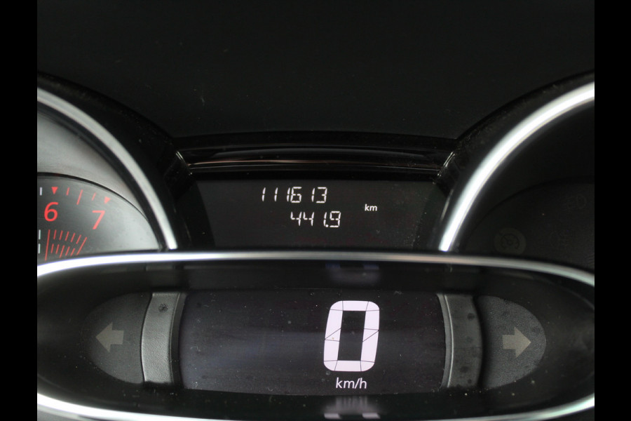 Renault Clio 0.9 TCe Limited AIRCO | NAVI | CRUISE | DAB | LED | LMV16 | PDCA