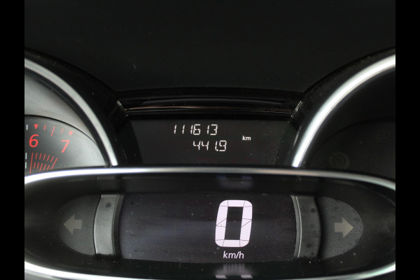 Renault Clio 0.9 TCe Limited AIRCO | NAVI | CRUISE | DAB | LED | LMV16 | PDCA