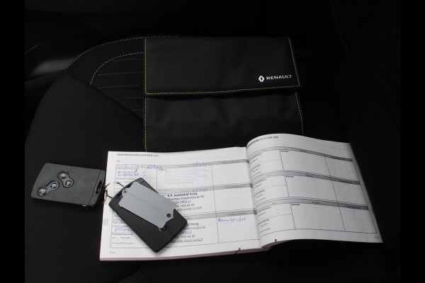 Renault Clio 0.9 TCe Limited AIRCO | NAVI | CRUISE | DAB | LED | LMV16 | PDCA