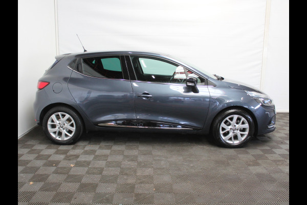 Renault Clio 0.9 TCe Limited AIRCO | NAVI | CRUISE | DAB | LED | LMV16 | PDCA