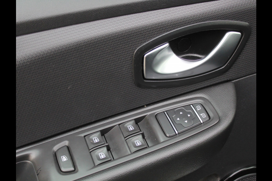 Renault Clio 0.9 TCe Limited AIRCO | NAVI | CRUISE | DAB | LED | LMV16 | PDCA