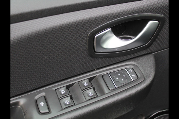 Renault Clio 0.9 TCe Limited AIRCO | NAVI | CRUISE | DAB | LED | LMV16 | PDCA