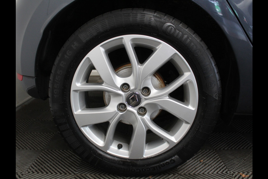 Renault Clio 0.9 TCe Limited AIRCO | NAVI | CRUISE | DAB | LED | LMV16 | PDCA