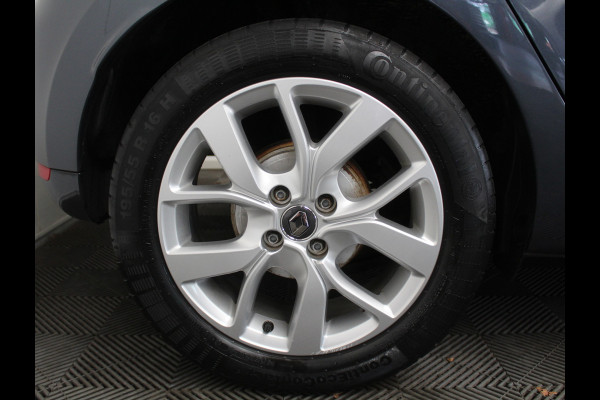 Renault Clio 0.9 TCe Limited AIRCO | NAVI | CRUISE | DAB | LED | LMV16 | PDCA