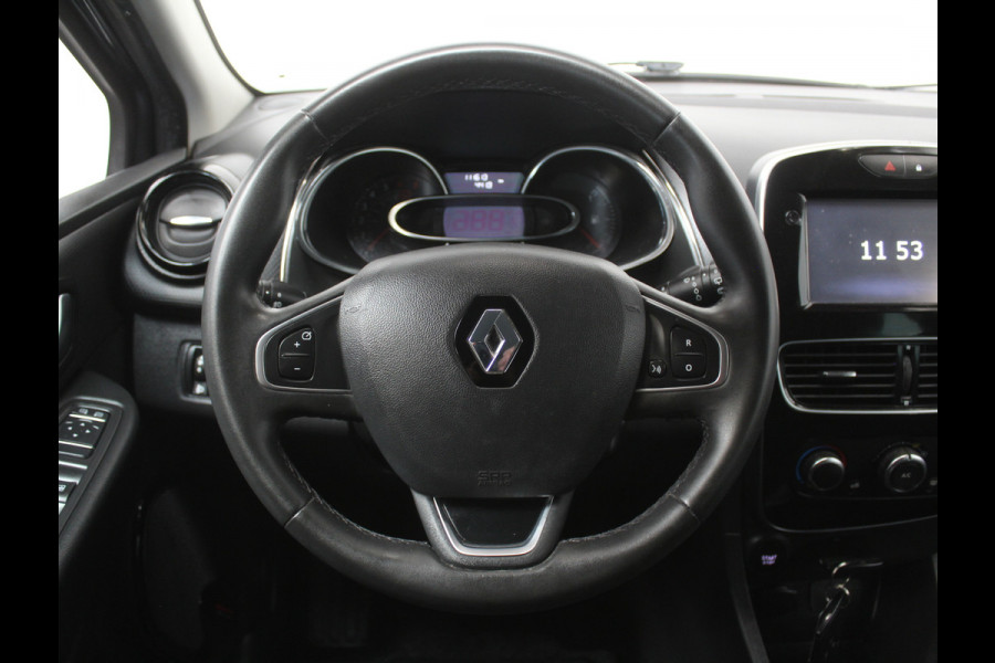 Renault Clio 0.9 TCe Limited AIRCO | NAVI | CRUISE | DAB | LED | LMV16 | PDCA
