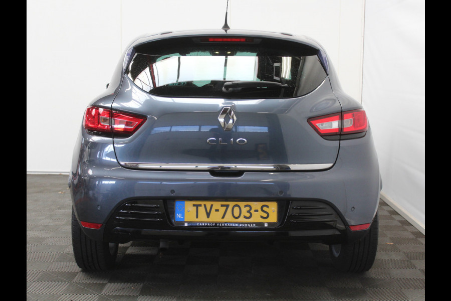 Renault Clio 0.9 TCe Limited AIRCO | NAVI | CRUISE | DAB | LED | LMV16 | PDCA