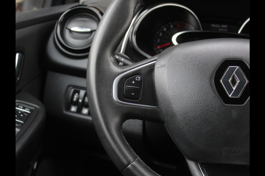 Renault Clio 0.9 TCe Limited AIRCO | NAVI | CRUISE | DAB | LED | LMV16 | PDCA