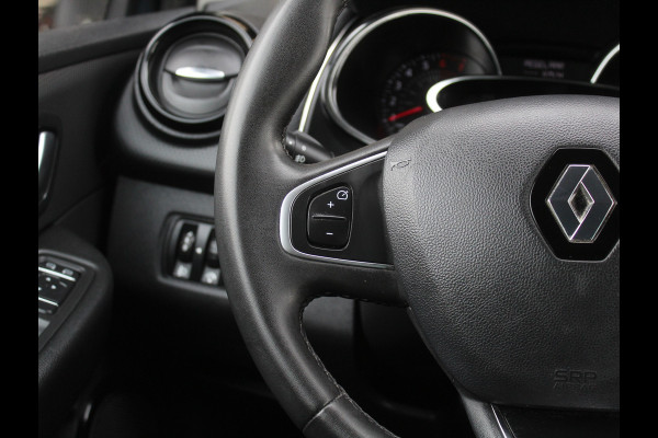 Renault Clio 0.9 TCe Limited AIRCO | NAVI | CRUISE | DAB | LED | LMV16 | PDCA