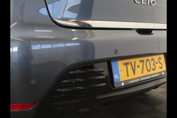 Renault Clio 0.9 TCe Limited AIRCO | NAVI | CRUISE | DAB | LED | LMV16 | PDCA