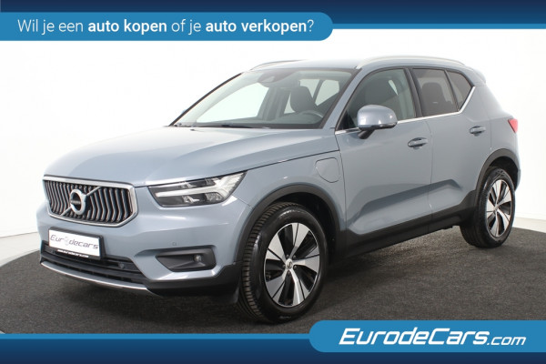 Volvo XC40 1.5 T4 Recharge Inscription *1ste Eigenaar*Navigatie*Camera*Keyless*