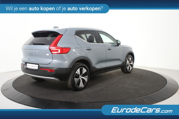 Volvo XC40 1.5 T4 Recharge Inscription *1ste Eigenaar*Navigatie*Camera*Keyless*