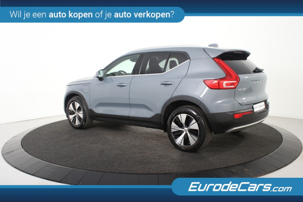 Volvo XC40 1.5 T4 Recharge Inscription *1ste Eigenaar*Navigatie*Camera*Keyless*