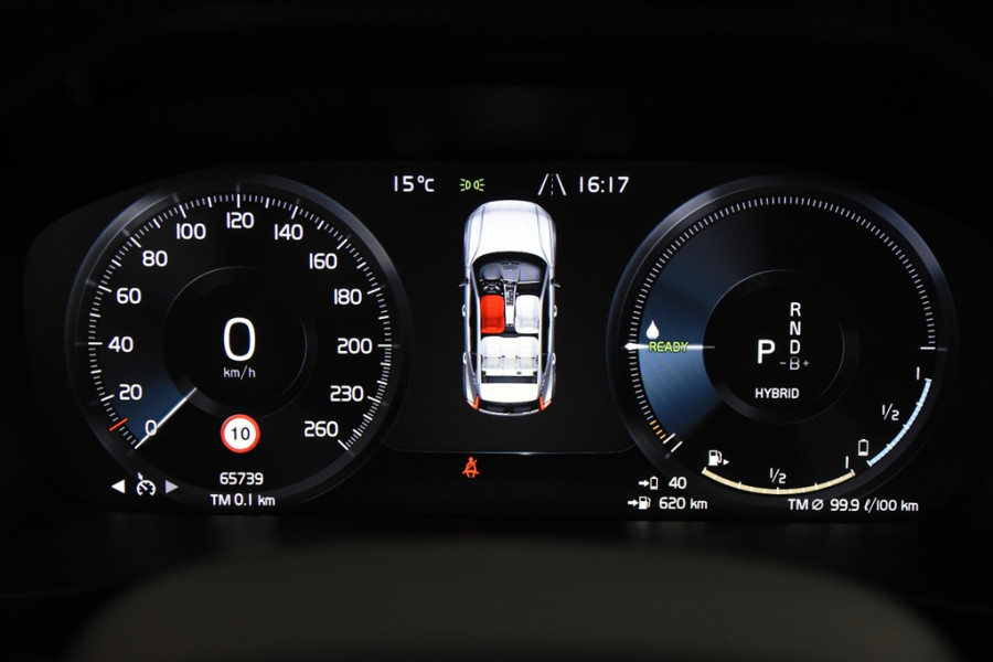 Volvo XC40 1.5 T4 Recharge Inscription *1ste Eigenaar*Navigatie*Camera*Keyless*