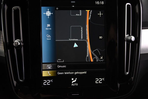 Volvo XC40 1.5 T4 Recharge Inscription *1ste Eigenaar*Navigatie*Camera*Keyless*