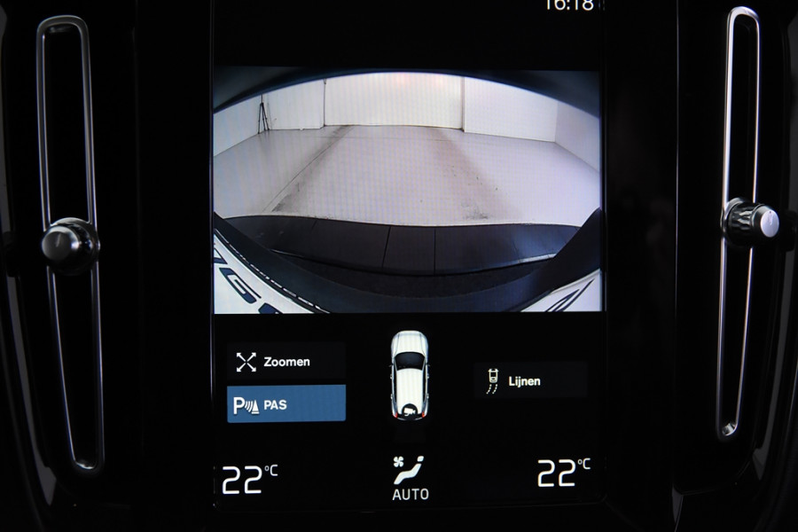 Volvo XC40 1.5 T4 Recharge Inscription *1ste Eigenaar*Navigatie*Camera*Keyless*