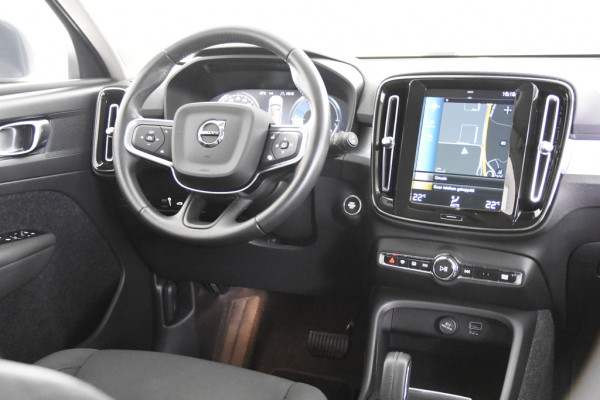 Volvo XC40 1.5 T4 Recharge Inscription *1ste Eigenaar*Navigatie*Camera*Keyless*